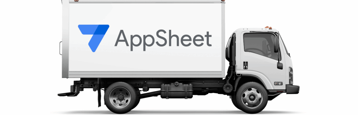 Step-by-Step Guide to Moving Your AppSheet App to a New Owner